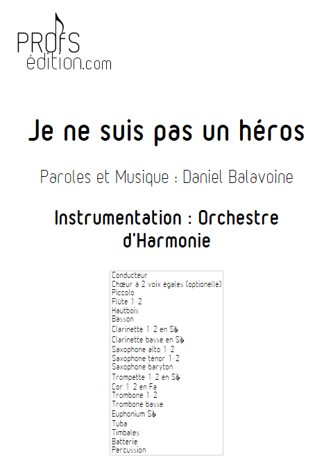 partition guitare un autre monde, 3